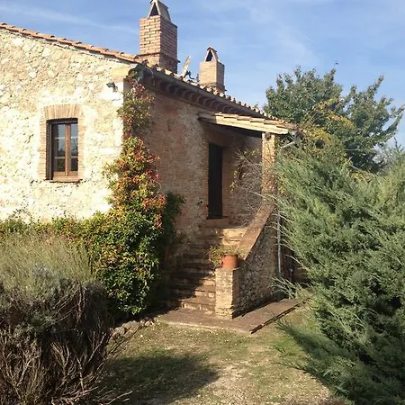 Casa vacanze Holiday Torricello *
