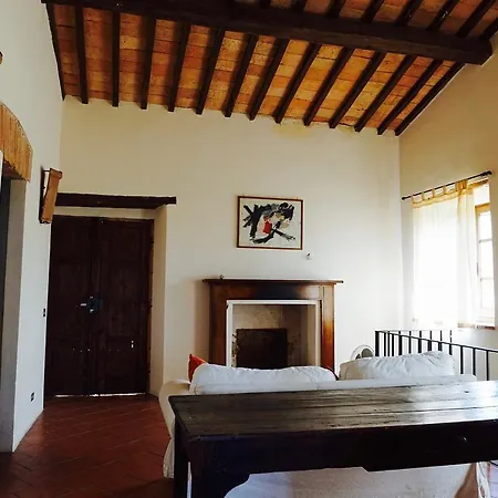 Holiday Torricello Semesterbostad Lugnano in Teverina