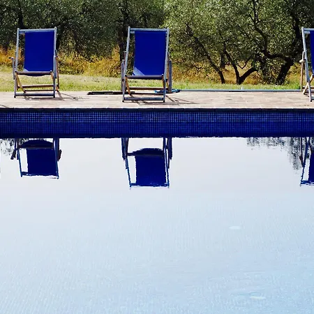 Holiday Torricello Semesterbostad