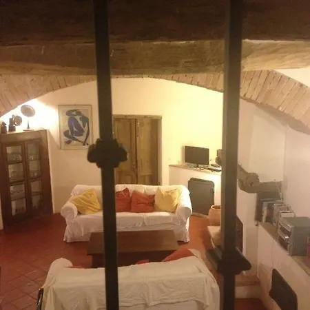 Holiday Torricello Lugnano in Teverina