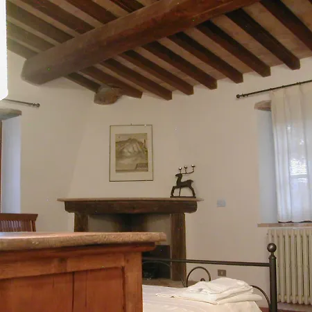 Holiday Torricello Semesterbostad Lugnano in Teverina