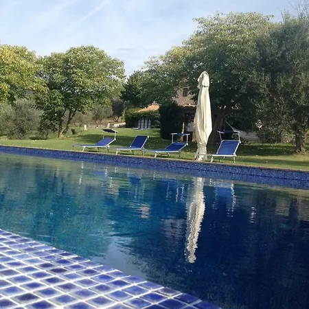 Holiday Torricello Semesterbostad *