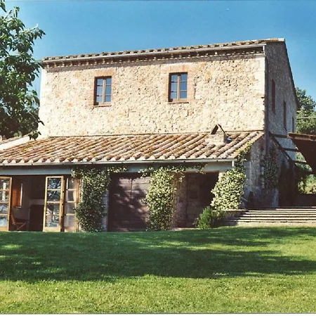 Holiday Torricello Lugnano in Teverina